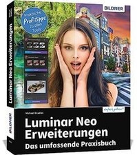 Luminar Neo Erweiterungen -