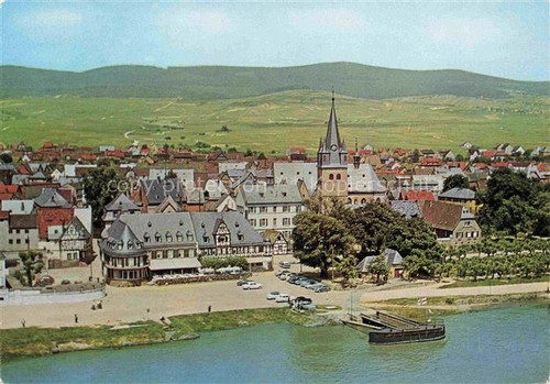 Oestrich winkel rheingau - oestrich-winkel,