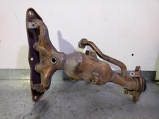 21110 katalysator für TOYOTA YARIS ( P13 ) 1.5 HYBRID (NHP130 ) 2010 5423693