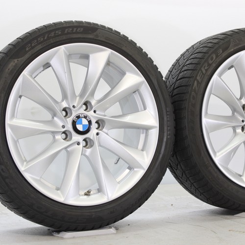Original bmw 3er f30 - original,