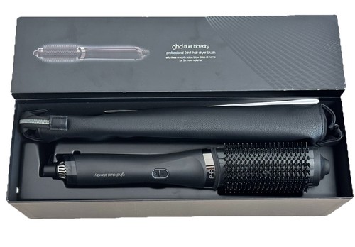 Ghd duet blowdry - ghd,