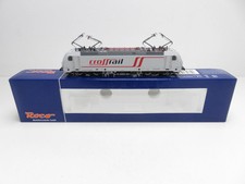 (THX869) Roco 62503 E-Lok BR 185 579-0 der Crossrail, DC, H0, OVP