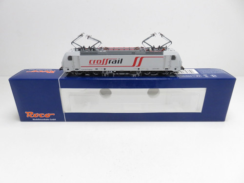 Roco 62503 lok br - roco,
