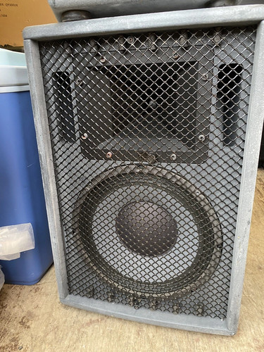 Audio premium series - 1, x