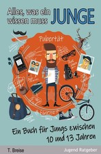 Alles, was ein Junge wissen