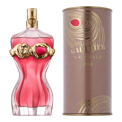 Jean paul gaultier belle - jean, la