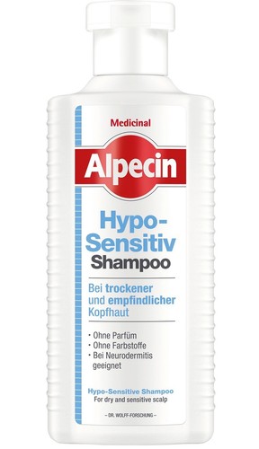 6x alpecin - 41,97€/l-,