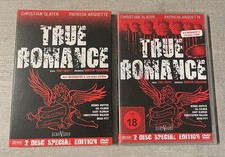 True Romance SPECIAL EDITION