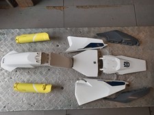 Verkleidungsteile Husqvarna FC