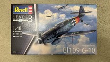 Messerschmitt Bf 109 G-10  -