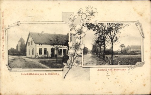 Schortens friesland - schortens,