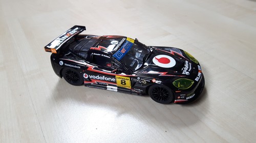 Slotcar carrera universal 132 - slotcar,