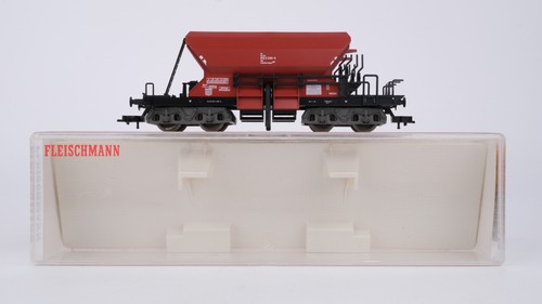 Fleischmann 5525 - fleischmann, h0