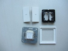 JUNG 539VU Jalousie Taster