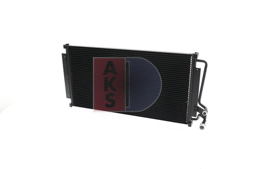 Aks dasis kondensator - aks,