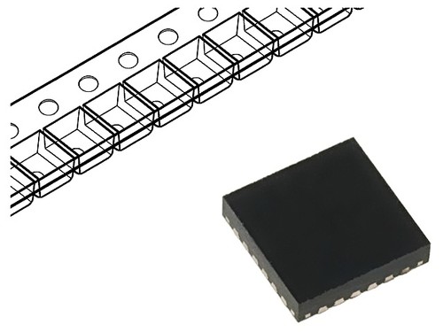 Msp430f1121airget - msp430f1121airget, ic