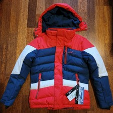 Neu skijacke jungen 152 - skijacke,,