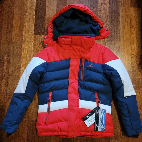 Neu skijacke jungen 152 - neu:, skijacke,