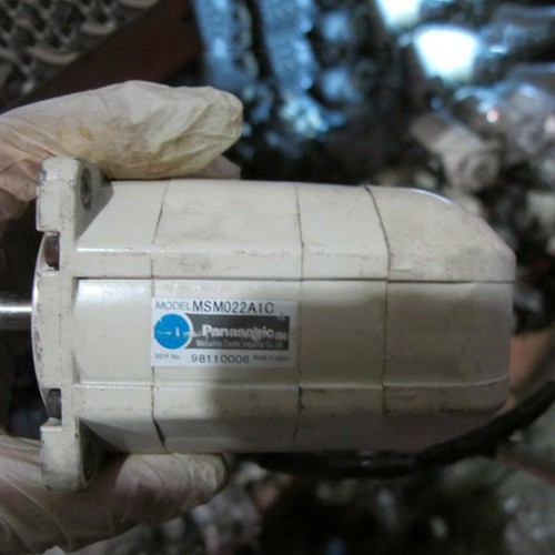 Used for servo motor - for, ac