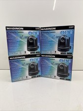 Maginon überwachungskamera - ip,