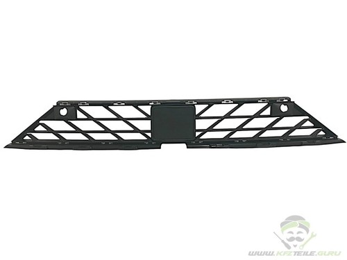 Original gitter grill mitte - gitter,