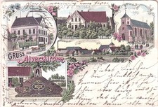 AK Alverskirchen bei Münster