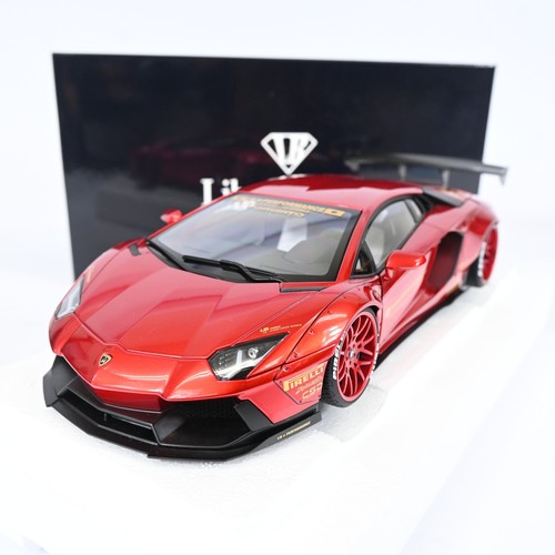 Autoart lb works - autoart, lb-works