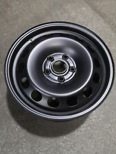 Stahlfelge 6,5x16  ET50 VW  1K0601027A SKODA SEAT  Audi SRD 163902
