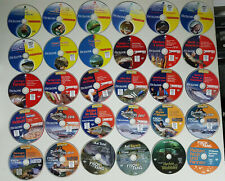 Zielfisch Abo-Treue-DVD 01-30 KOMPLETT Fisch & Fang Raubfisch Matze Koch Blinker