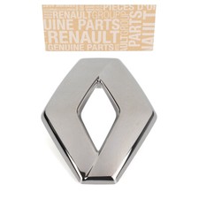 ORIGINAL Renault Emblem