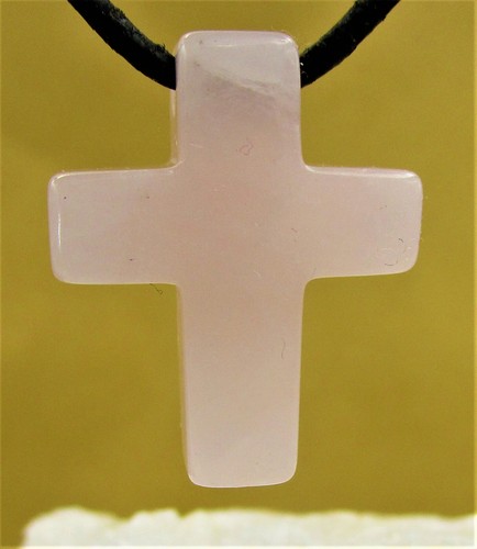 Kleines rosenquarz - kleines,