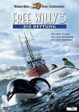 Free Willy 3 - Die Rettung #