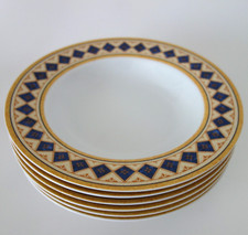 6 Suppenteller - Ritzenhoff &