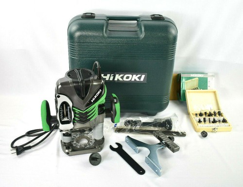 Hikoki oberfräse m12v2 - hikoki,
