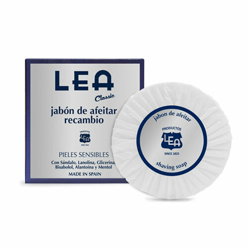 Lea nachfüllpack rasierseife - nachfüllpack,