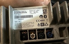 CHRYSLER JEEP COMPASS PANSONIC