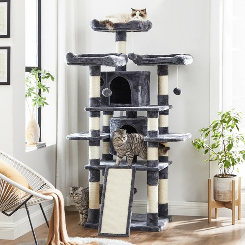 Katzenbaum kratzbaum xxl - katzenbaum,