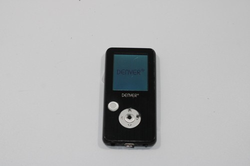 Denver 4gb mp3 player - 4gb,