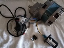 Hurom HH HG Konvolut Linix Getriebemotor