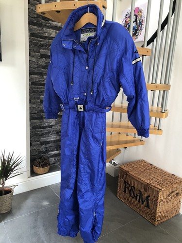 Nevica vintage skianzug - nevica,