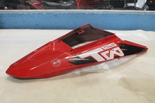 KSR Moto TW 125 Heckverkleidung Verkleidung Bj.'17