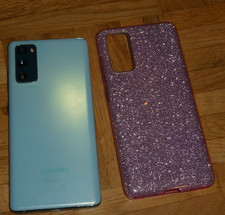 Samsung Galaxy S20 FE  S 20FE S20FE Top Zustand