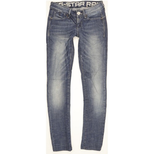 Star corvet damen blau - g-star,