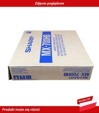 MX-700HB Sharp MX-6201N Waste