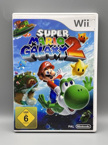 Super mario galaxy nintendo - super, (nintendo