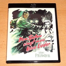 Blu-Ray Dem Satan singt man