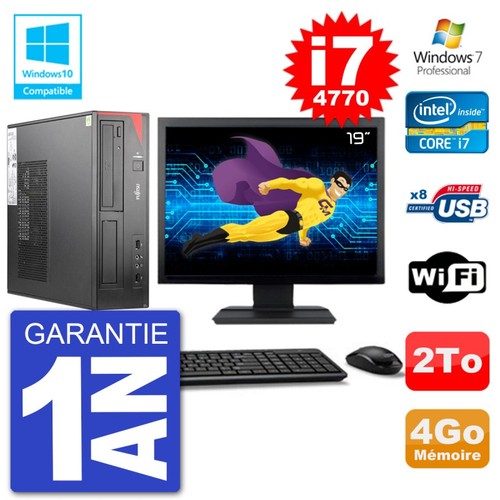Fujitsu esprimo e520 - esprimo, dt