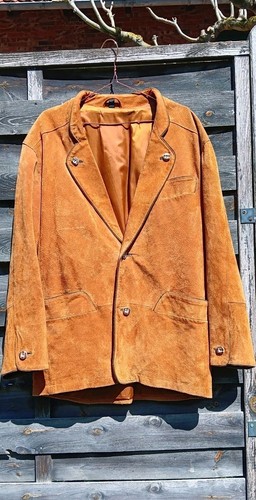 Trachtenjacke echtes - ☆,