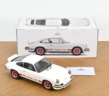 Porsche 911 Carrera 2,7 RS Bj