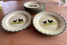 Zeller Keramik - Hahn & Henne